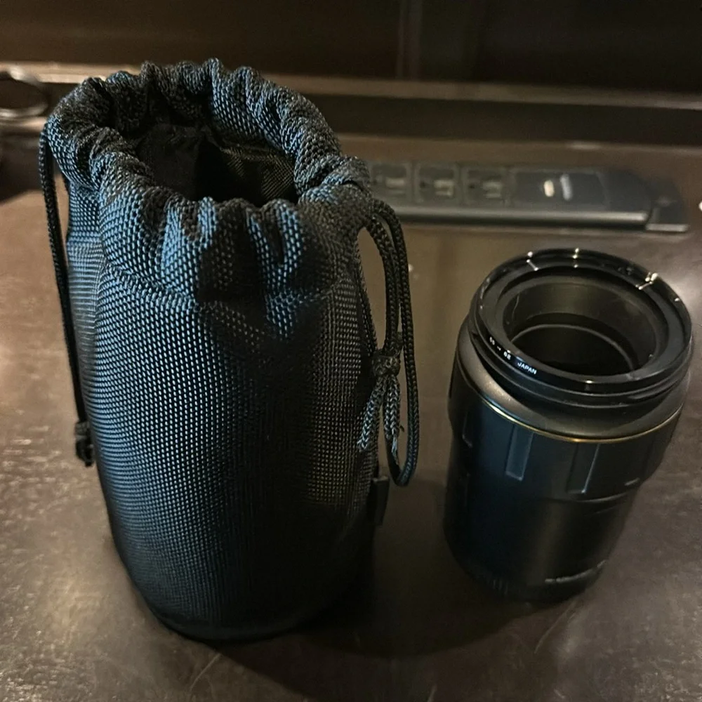 Tamron SP AF 90mm Lens